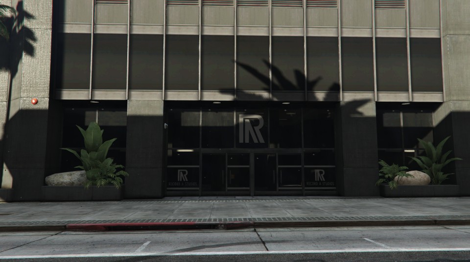 Record A Studios Grand Theft Auto V(グランドセフトオート5)GTA5 & GTAオンライン 情報・攻略